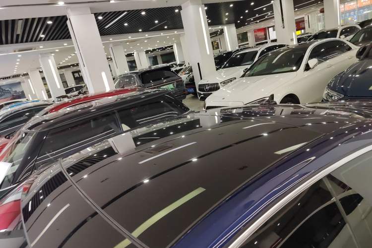 Used Audi A5 2021 Coupe 40 TFSI Fashionable and Dynamic Model
