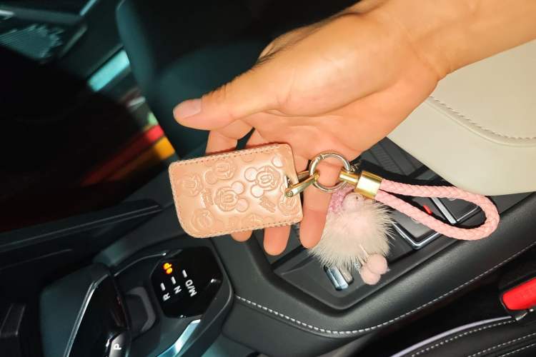 Used Lynk & Co 06 2023 Remix 1.5T Shero
