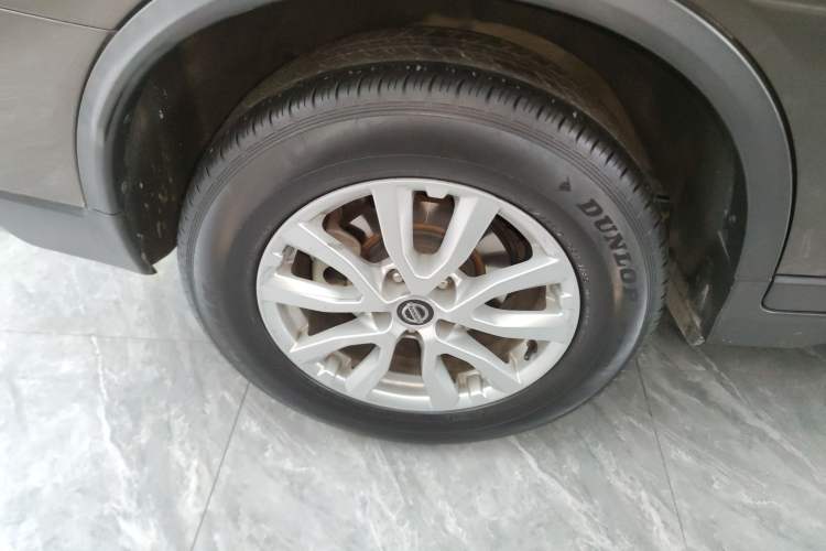 Used Nissan X-Trail 2019 2.0L CVT Smart Connect Comfort Edition 2WD
