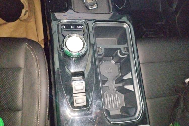 Used Haval DARGO 2022 2.0T DCT All-Wheel-Drive Xiaotianque Version