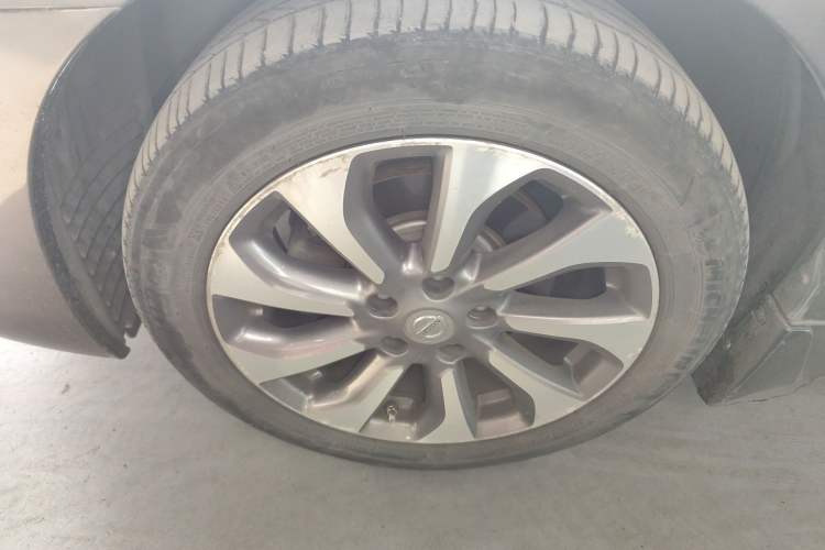 Used Nissan Teana 2014 Duke 2.5L XV Glory Edition