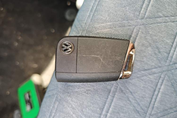 Used Volkswagen Lavida 2023 300TSI DSG Full-Comfort Edition
