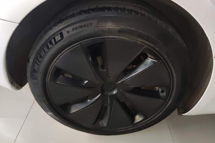 Used Tesla Model 3 2023 Rear-Wheel-Drive Version
