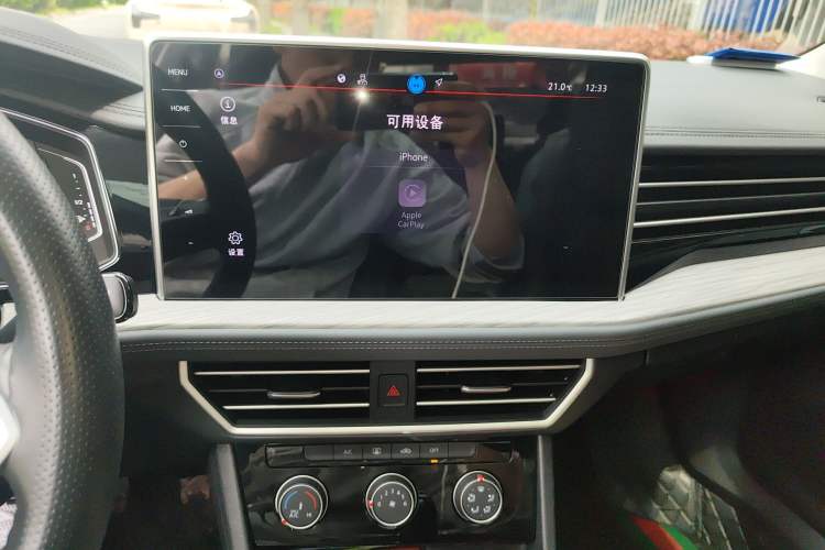 Used Volkswagen Sagitar 2025 Revised 300TSI DSG Excellence Edition
