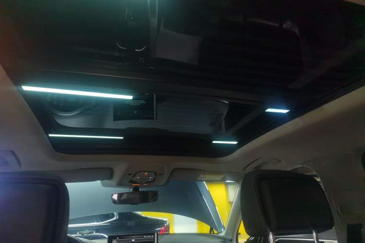 Used Audi A4L 2022 40 TFSI Fashion Dynamic Model