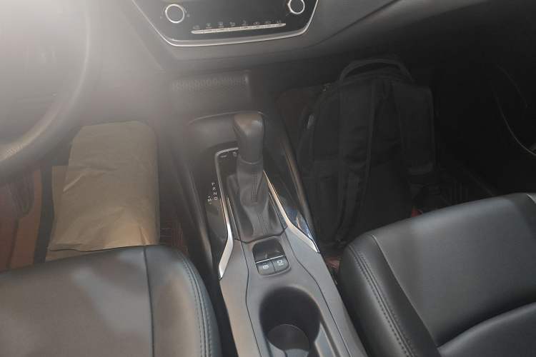 Used Toyota Levin 2022 TNGA 1.5L CVT Progressive Edition
