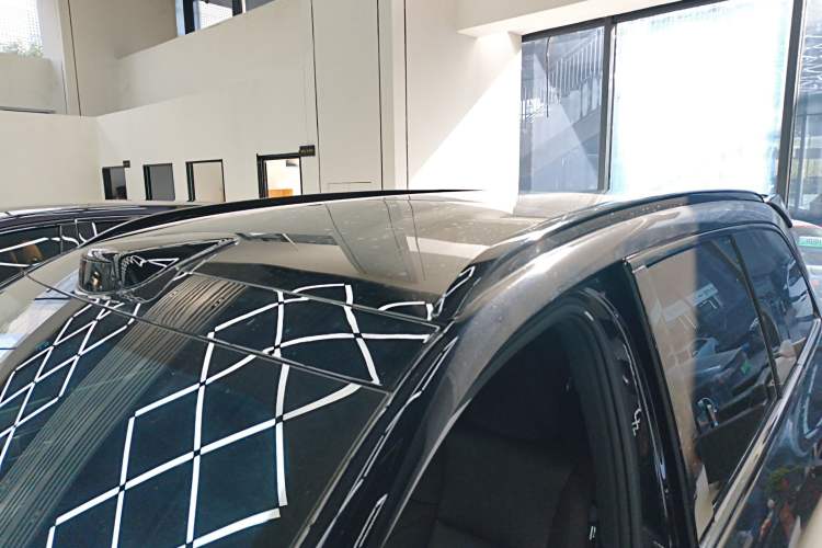 Used Li Auto L9 2022 Max model