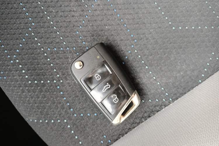 Used Jetta VS7 2022 280TSI Automatic Trend Edition