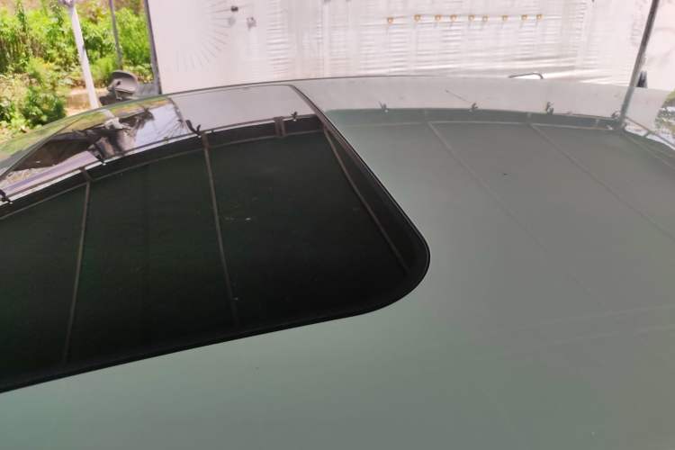 Used Chevrolet Malibu XL 2017 1.5T Automatic Ruichi Edition
