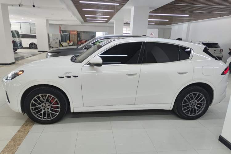 Used Maserati Grecale 2023 2.0T GT