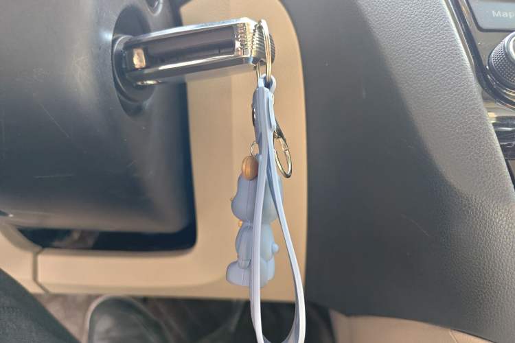 Used Skoda Octavia 2015 1.6L Manual Yijun Edition
