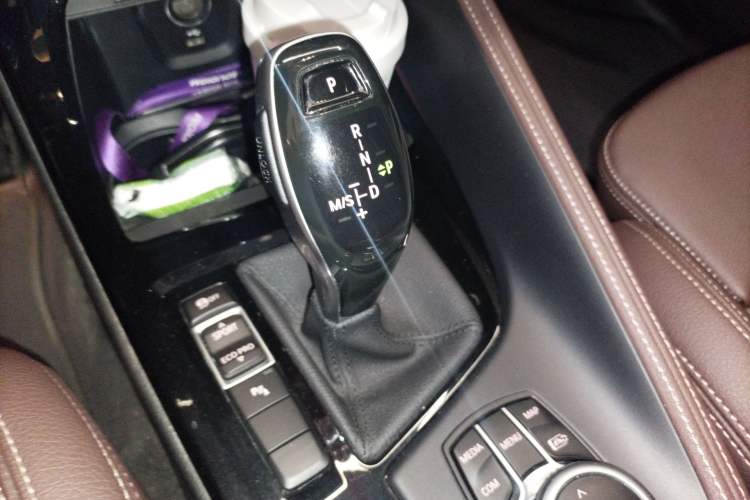 Used BMW X1 2021 sDrive20Li Premium Edition
