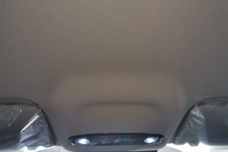 Used Geely Galaxy E5 2026 Model 530km Launch Edition
