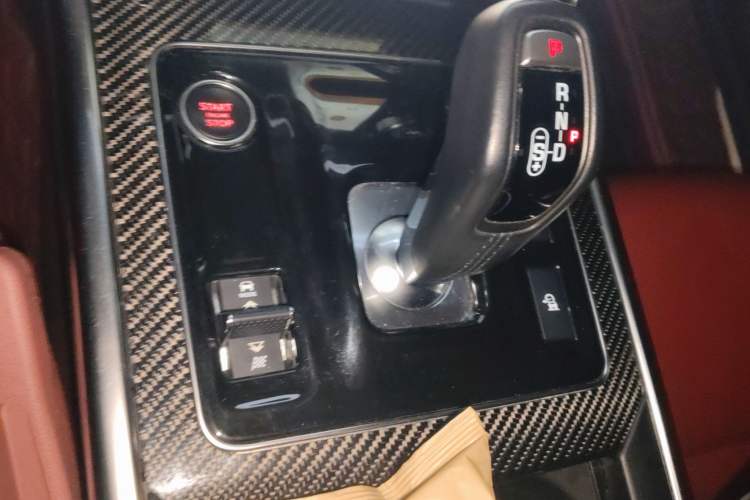 Used Jaguar XEL 2021 2.0T 250 PS R-DYNAMIC S Advanced Sport Edition
