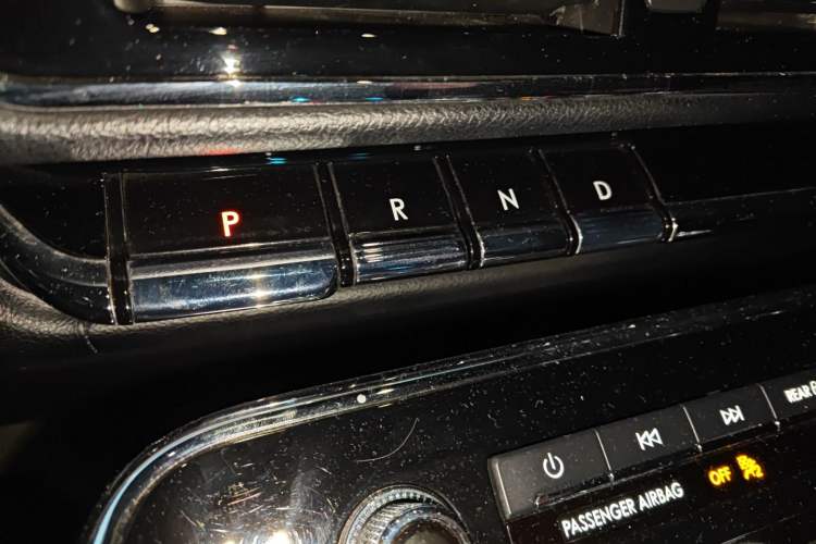 Used Lincoln Navigator 2019 3.5T Prestige Version China VI Standard
