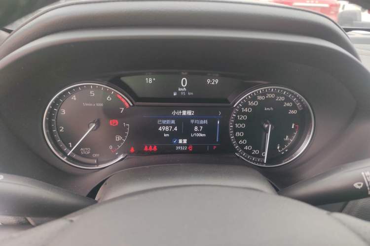 Used Cadillac CT4 2021 28T Prestige Edition