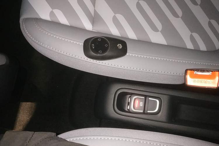 Used Leapmotor T03 2024 403 Comfort Edition
