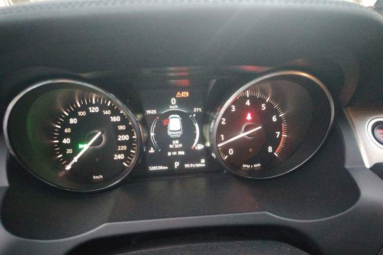 Used Land Rover Range Evoque 2016 2.0T SE PLUS Smart Enjoyment Edition
