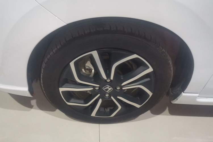 Used Honda LIFE 2021 1.5L CVT SPO-SS Dynamic Edition
