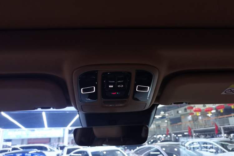 Used Tank 500 New Energy 2023 Hi4-T