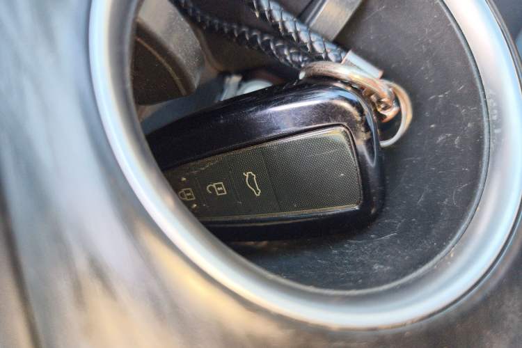 Used Toyota Camry 2021 2.5G Luxury Edition