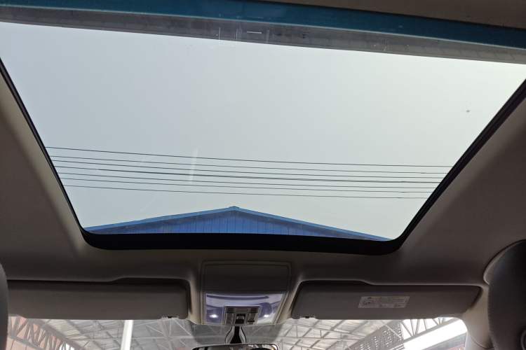 Used Volkswagen Teramont 2020 380TSI Four-Wheel Drive Luxury Version China VI Standard