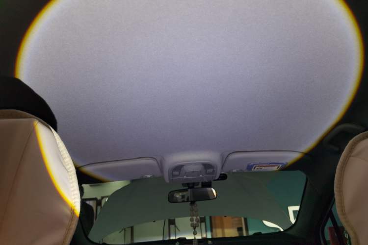 Used BYD Yuan Pro 2021 401 km Luxury Version