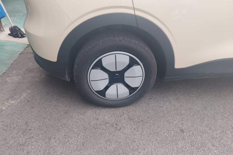 Used Geely Galaxy Geome 2025 310km Youth Edition