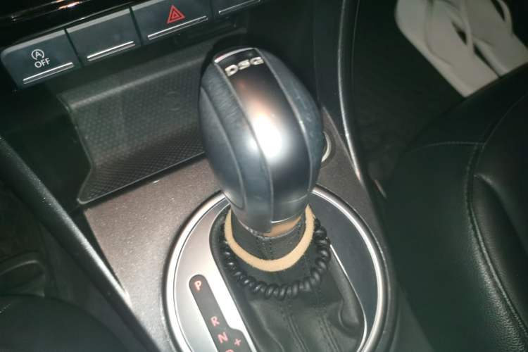 Used Volkswagen Beetle 2018 180TSI Yile Model Gear Lever