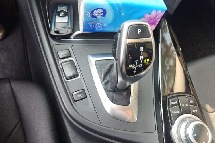 Used BMW 3 Series 2017 320Li M Sport Edition
