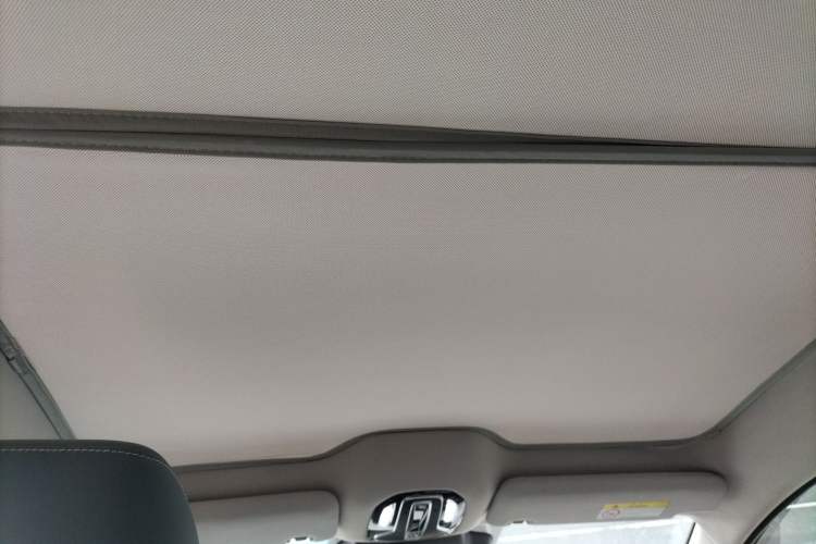 Used AION V 2022 Plus 70 Executive Edition Ternary Lithium
