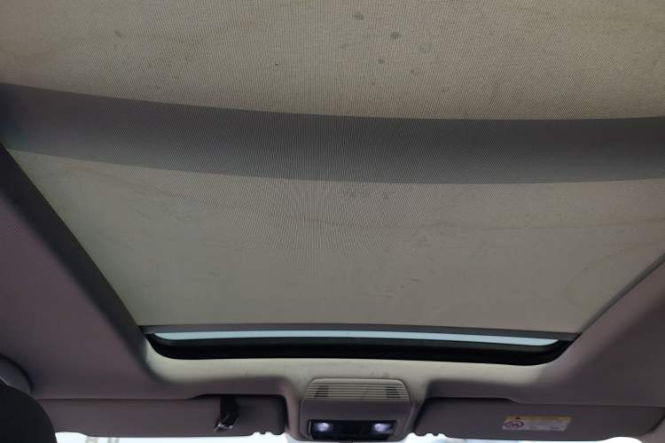 Used Volkswagen Teramont 2021 380TSI Four-Wheel Drive Prestige Luxury Edition
