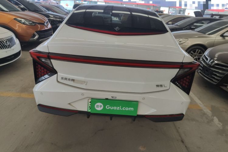 Used Lingxi L 2024 Player No. 1 Edition
