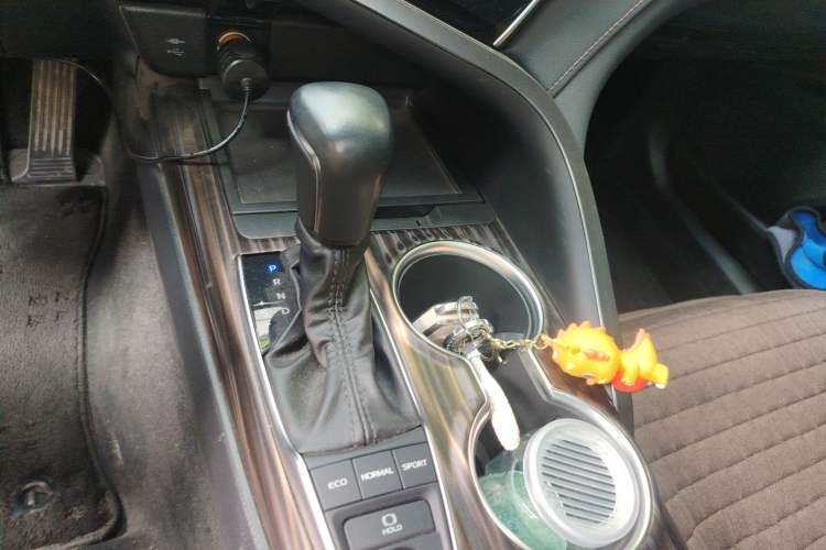 Used Toyota Camry 2019 Revised Version 2.5G Luxury Edition
