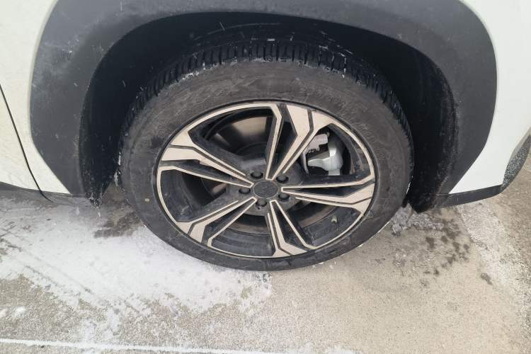 Used Geely Galaxy L7 2025 EM-i 115km Exploration+ Edition
