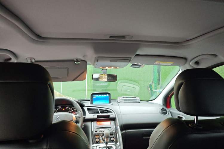 Used Peugeot 3008 2013 1.6THP Automatic Trend Edition
