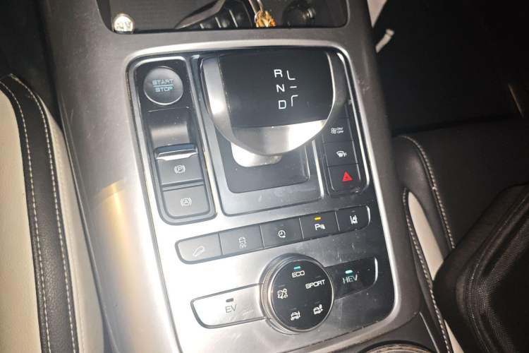 Used Denza X 2020 PHEV Sport Edition
