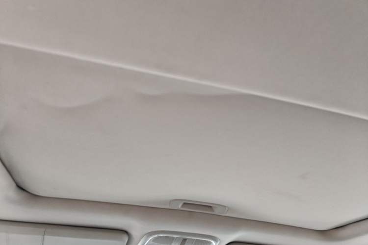 Used Haval H6 2014 Sport Version 1.5T Manual Two-Wheel Drive Elite Edition