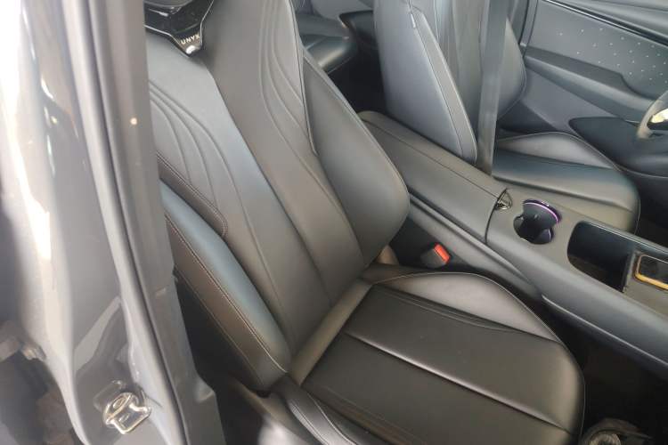 Used Volkswagen ID.UNYX 2024 Ultra Long-Range Version
