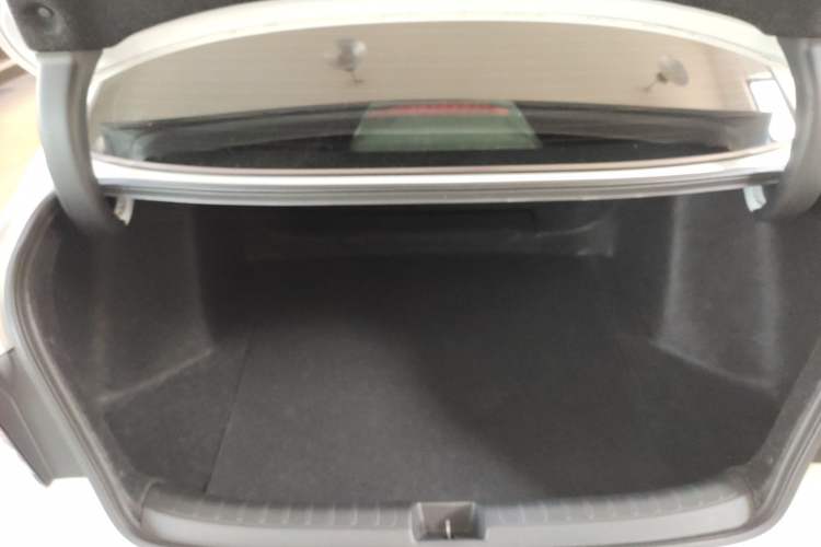 Used Honda Integra 2022 240TURBO CVT Technology Edition