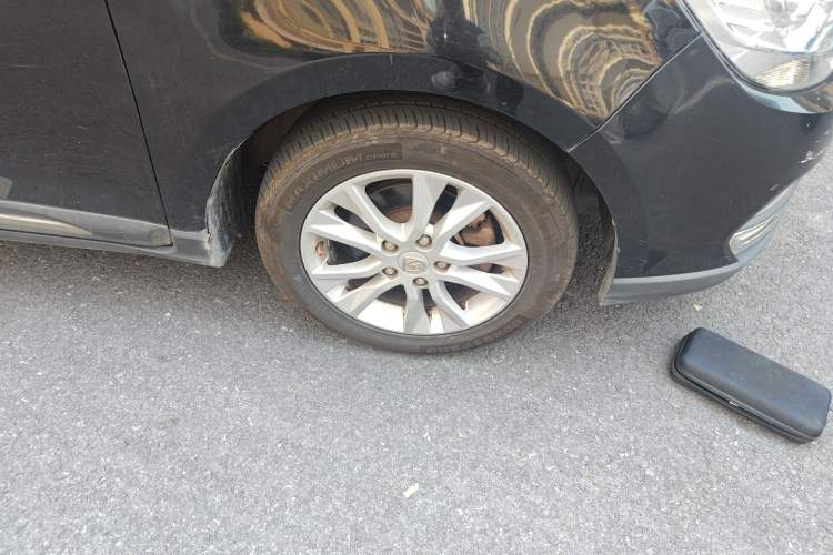 Used Baojun 730 2016 1.8L iAMT Comfort Version 7 Seats