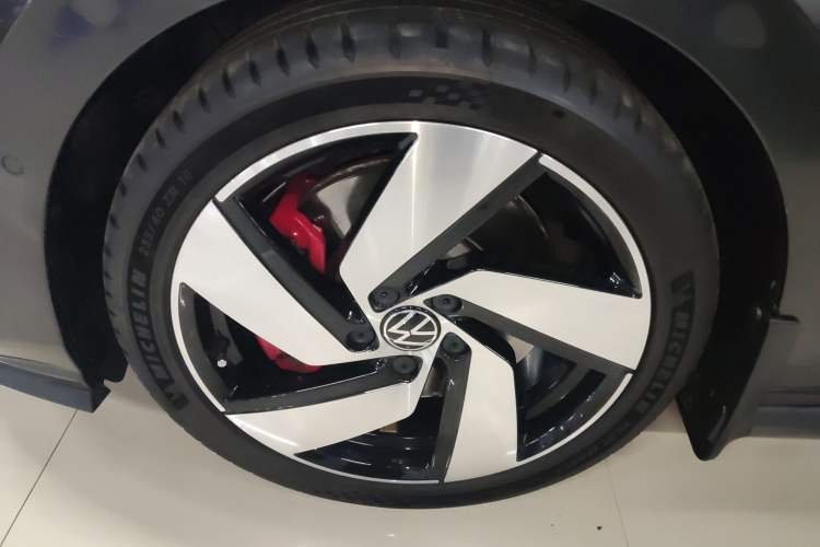 Used Volkswagen Golf GTI 2023 380TSI DSG GTI