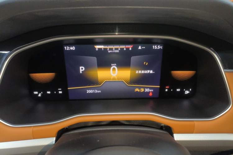 Used Volkswagen Bora 2023 200TSI DSG Smart Drive Version
