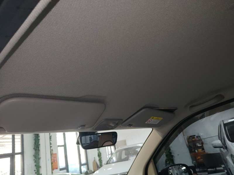 Used Wuling Hongguang MINIEV 2024 3rd Generation 215km Youth Edition — 17