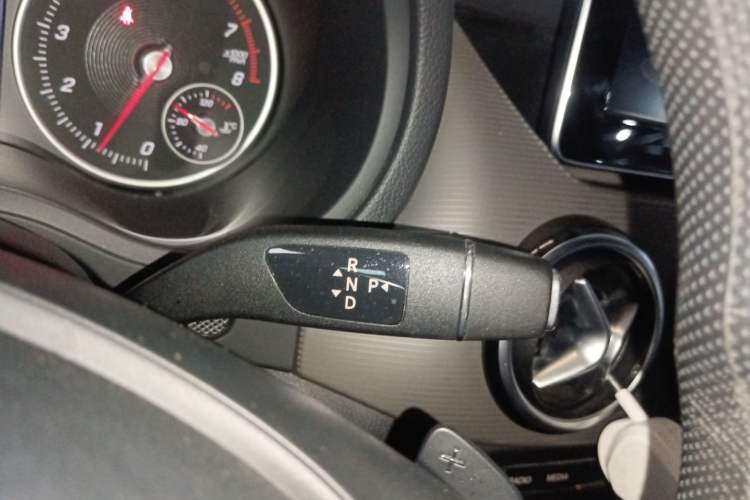 Used Mercedes-Benz B-Class 2016 B 180