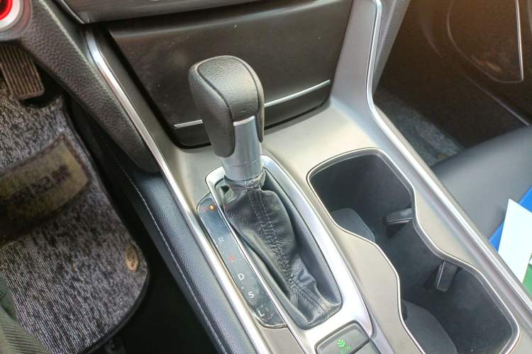 Used Honda Accord 2018 260TURBO Elite Edition China VI