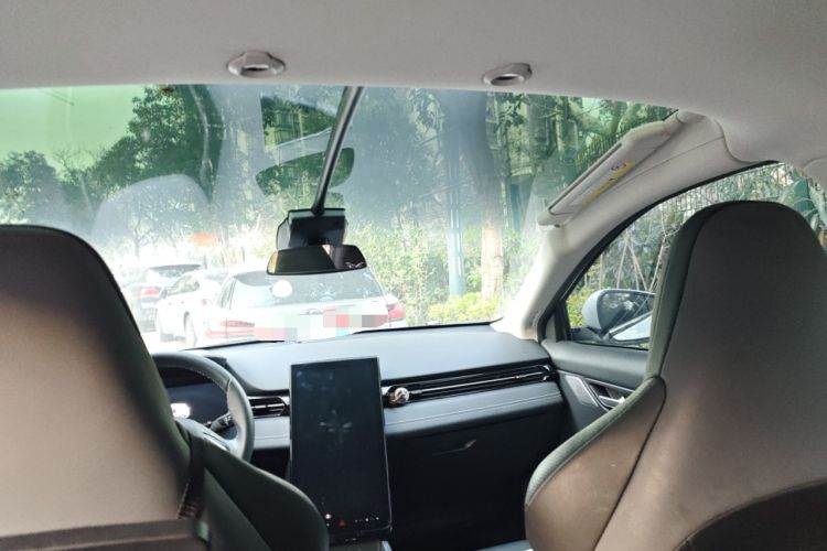 Used XPeng G3 2021 G3i 460N