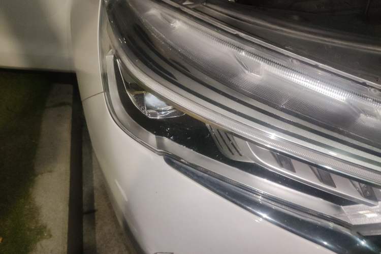 Used Haval M6 2021 PLUS 1.5T DCT Luxury Smart Connectivity Model
