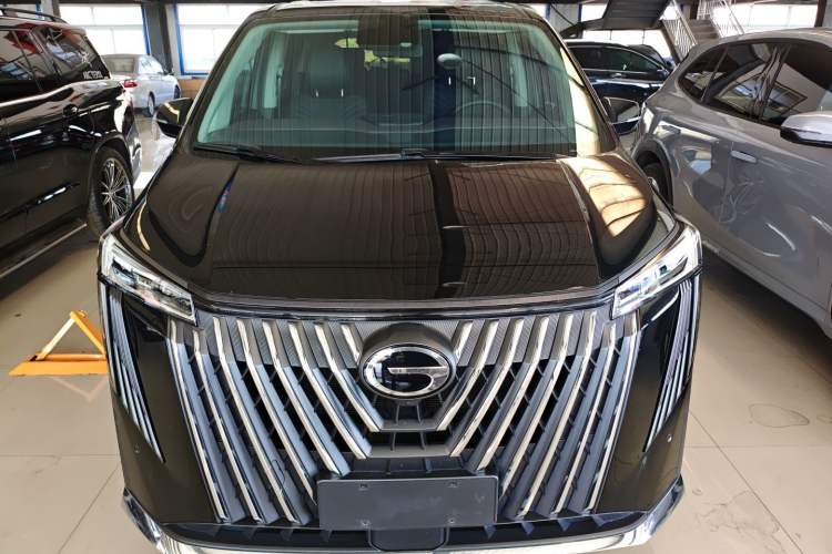 Used GAC Trumpchi M8 2024 Master Series 400T Prestige Edition
