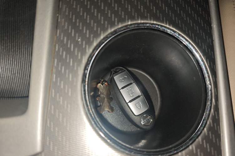 Used Nissan Teana 2016 2.0L XE Fashion Edition